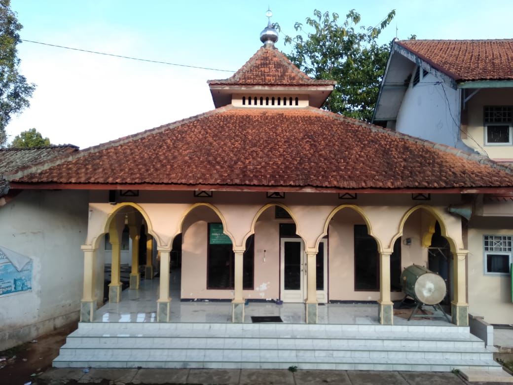 AL-BAROKAH