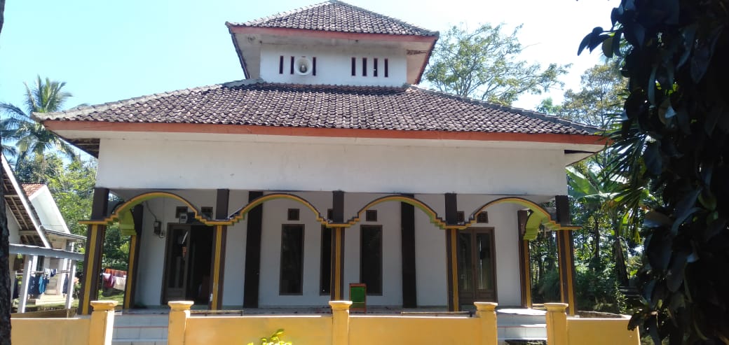DARUL ISTIQOMAH