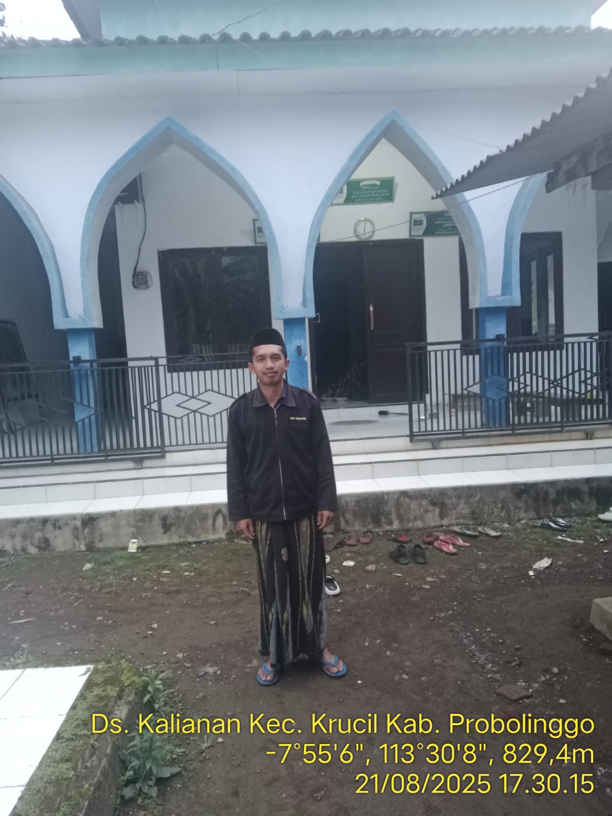 Baitul Muttaqin