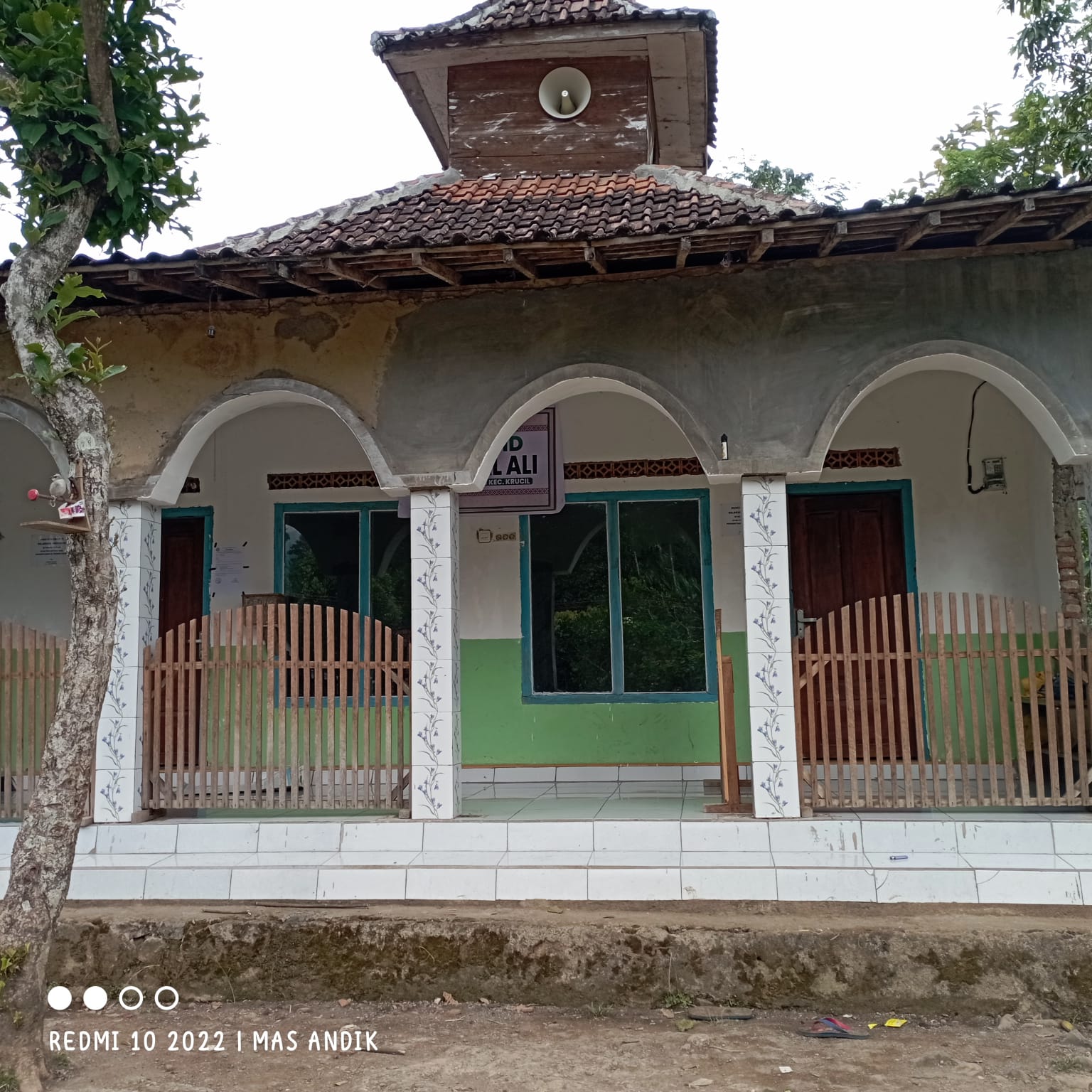 BAITAL ALI