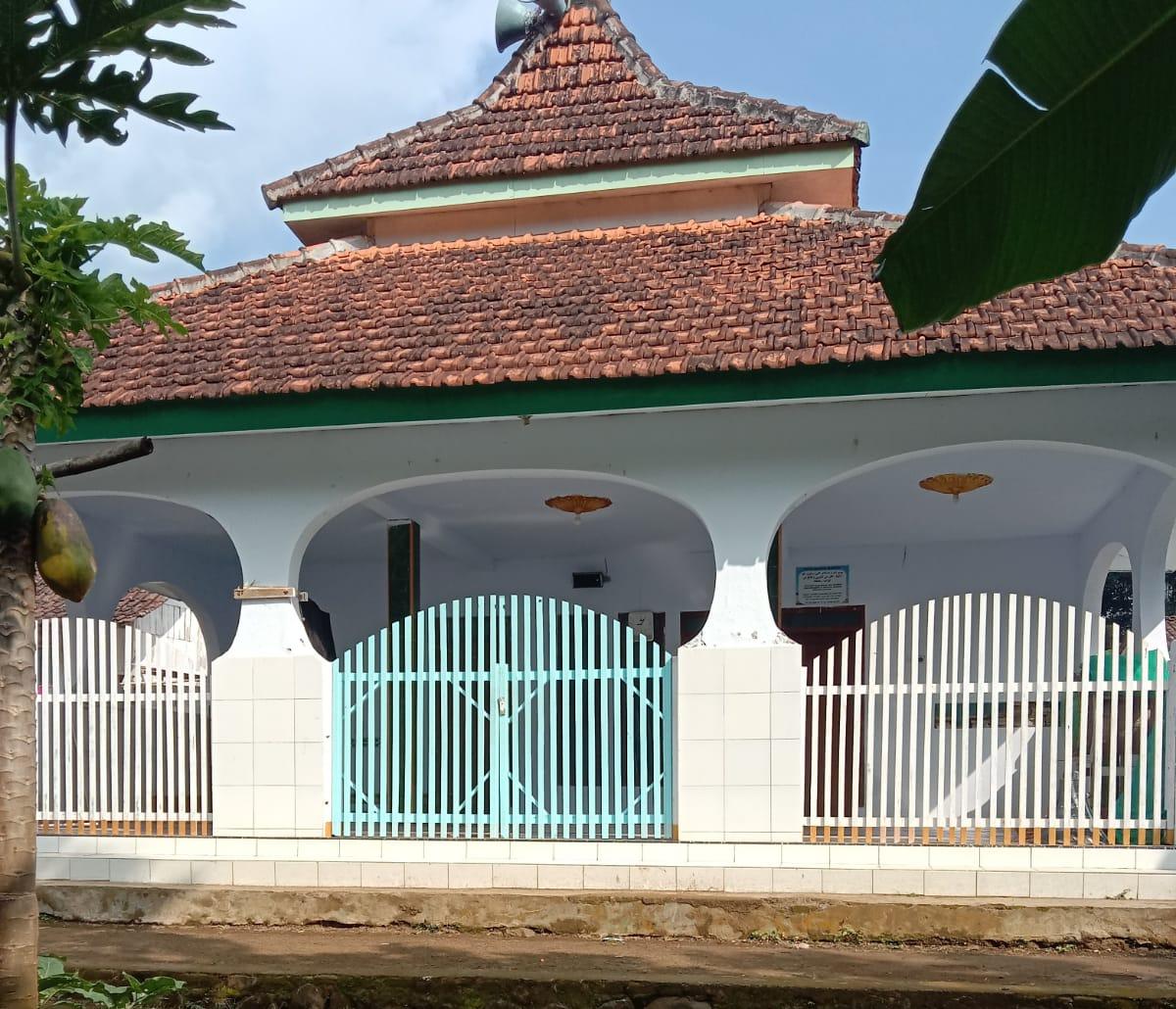 BAITAR RAHMAH