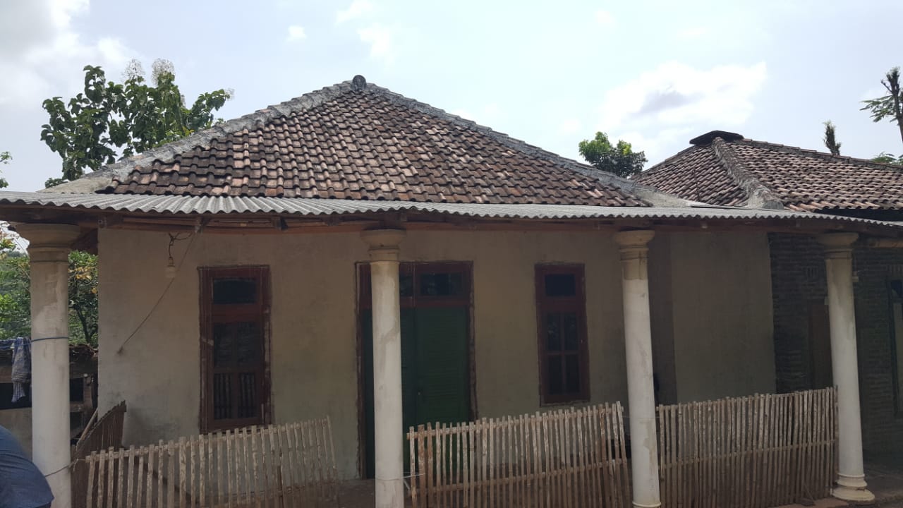 ROHMATUL AMIN