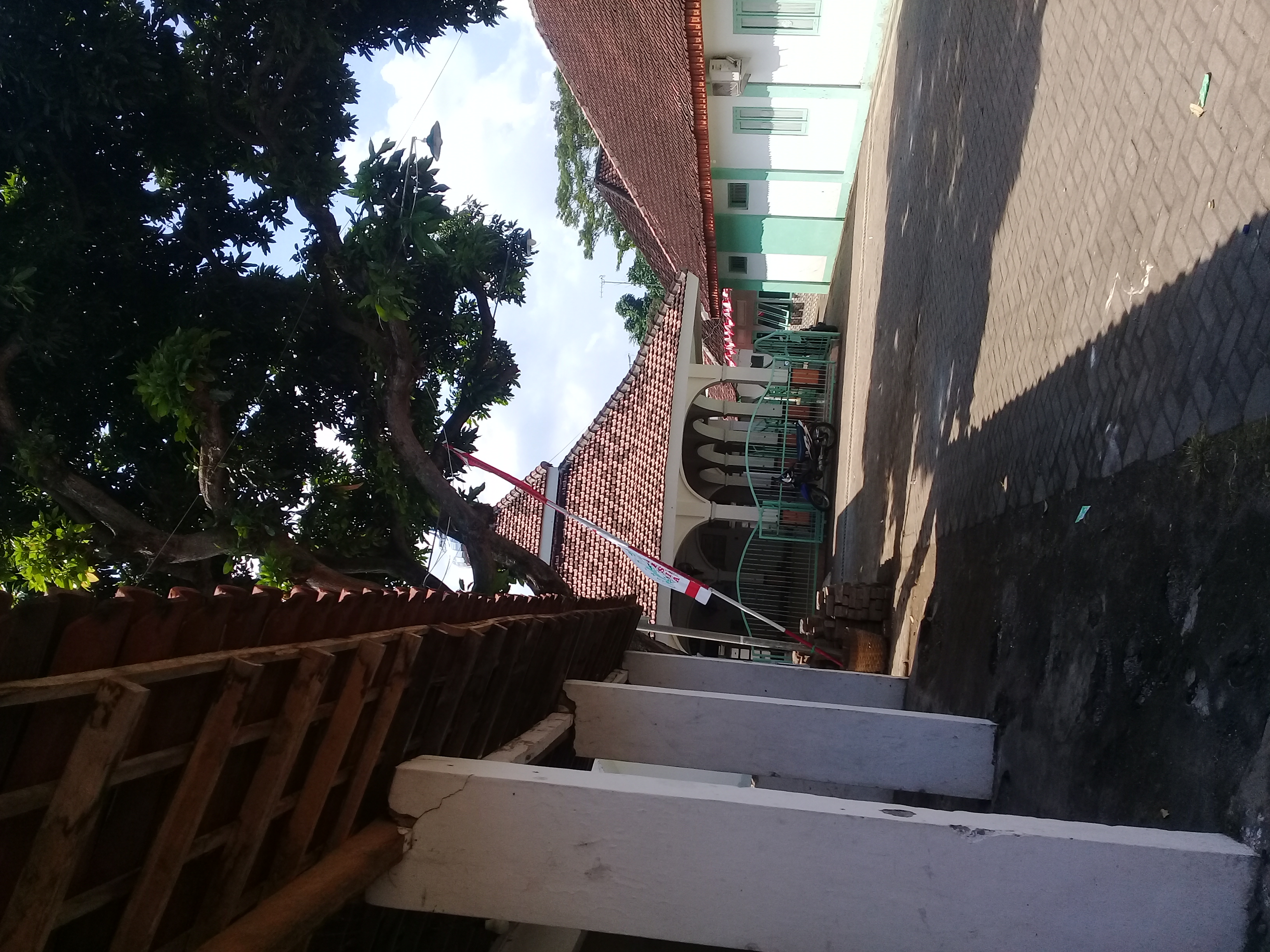 AL- MUBAROK HABIB HUSIN