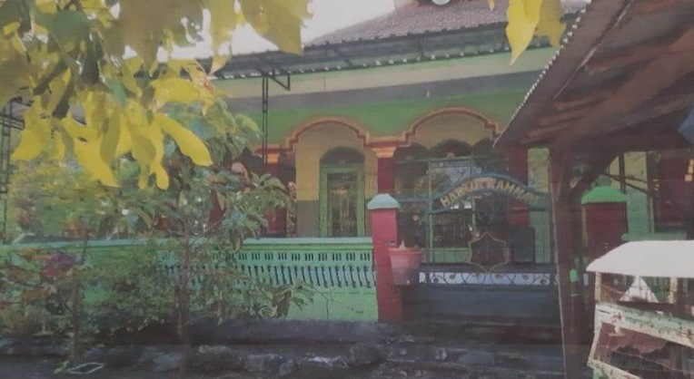 BABUR RAHMAN