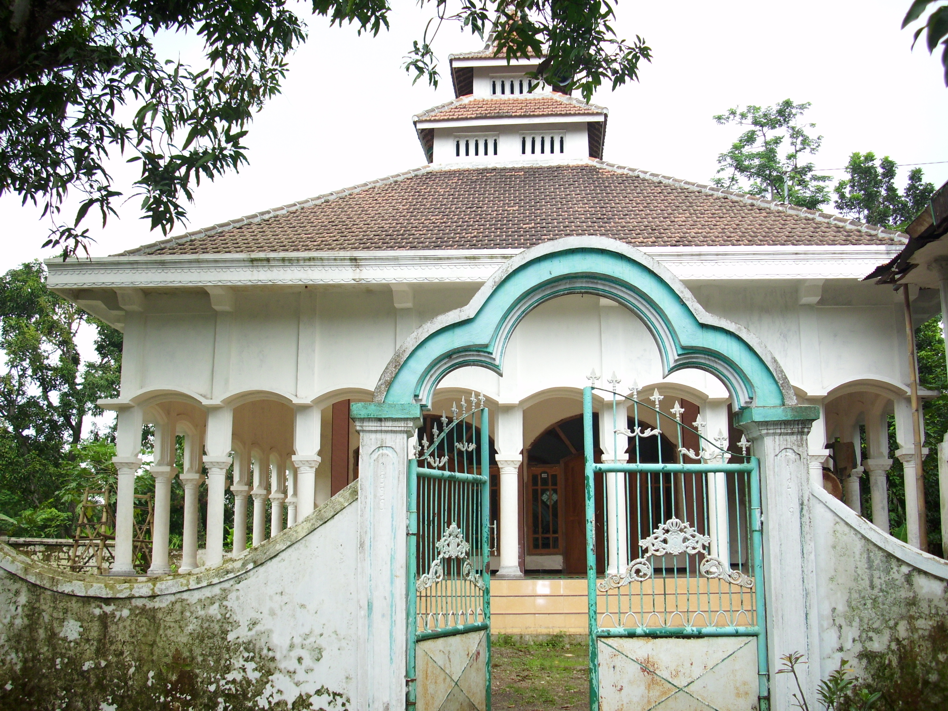 AL-ABROR