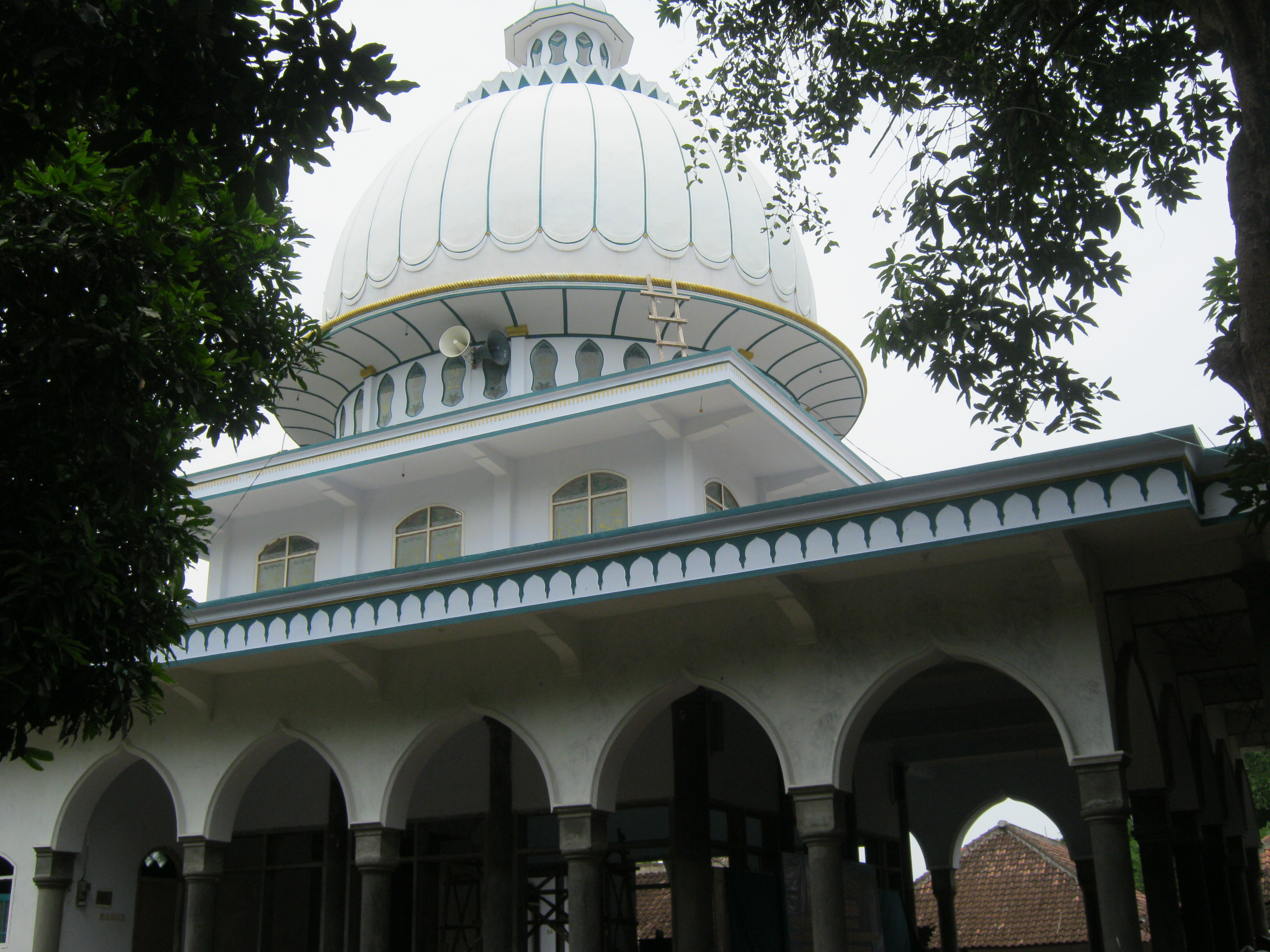 NURUL HUDA