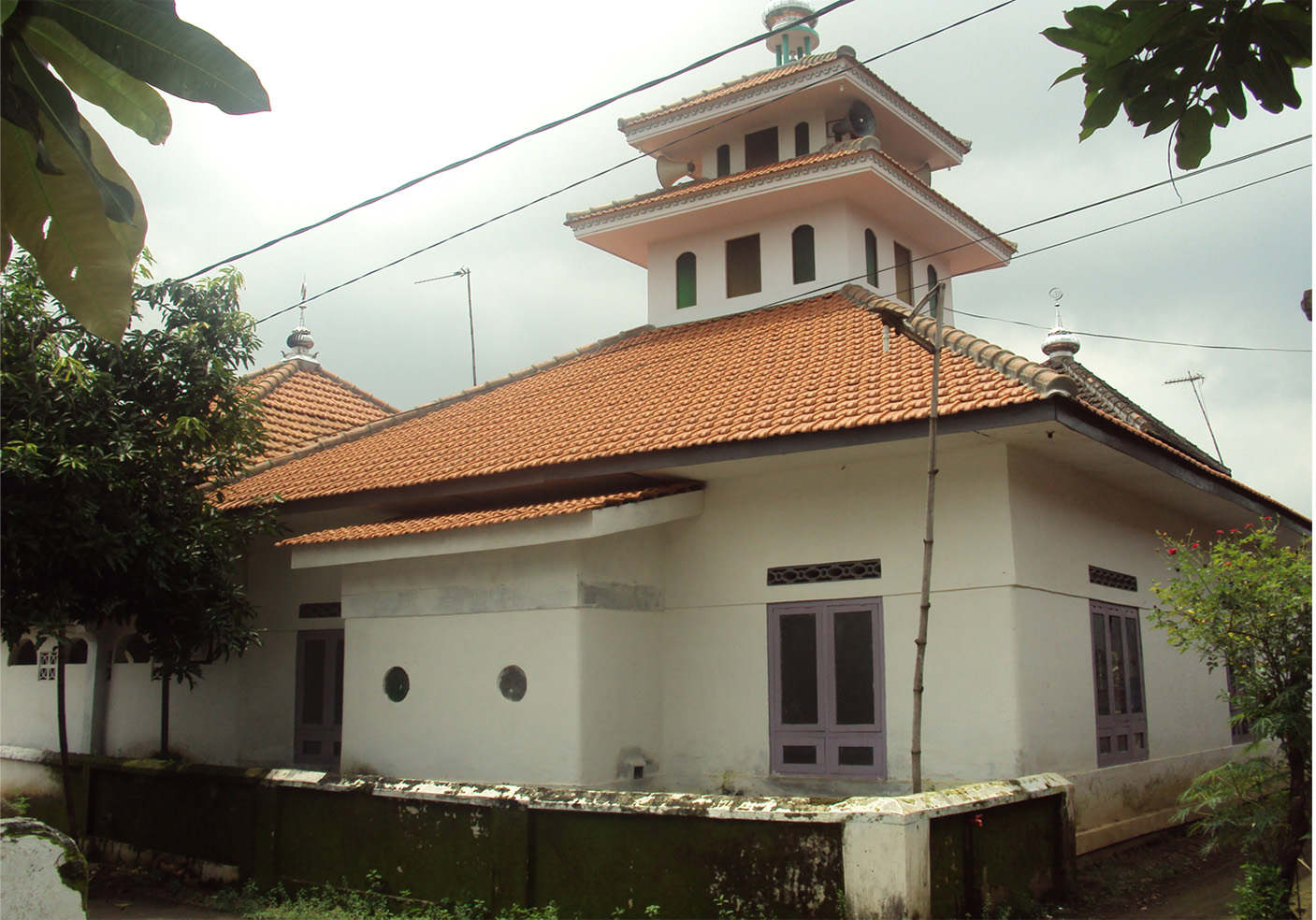 AL-AFWA