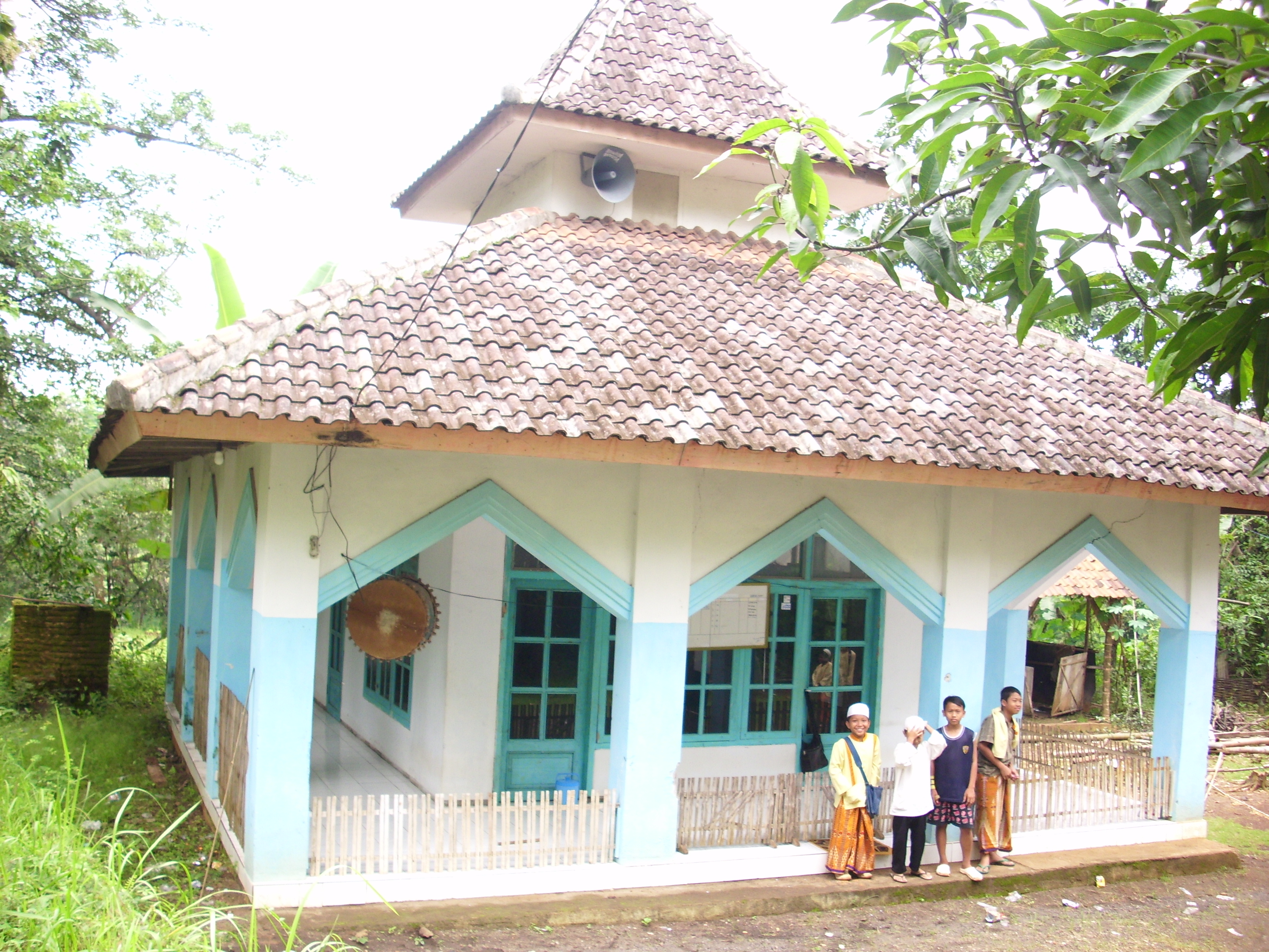 AHBABUL MUSTOFA