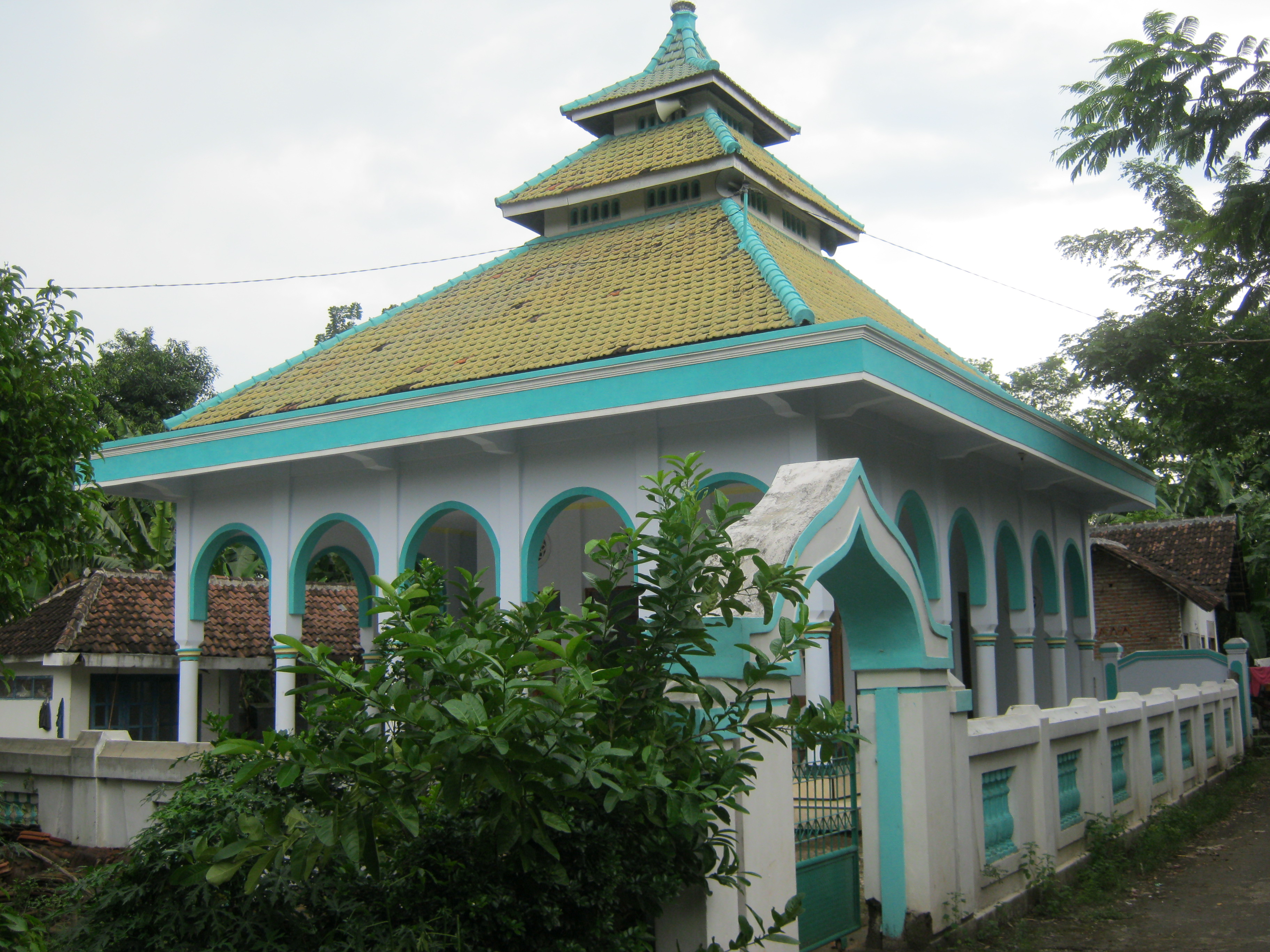 BAITUL MUTTAQIN