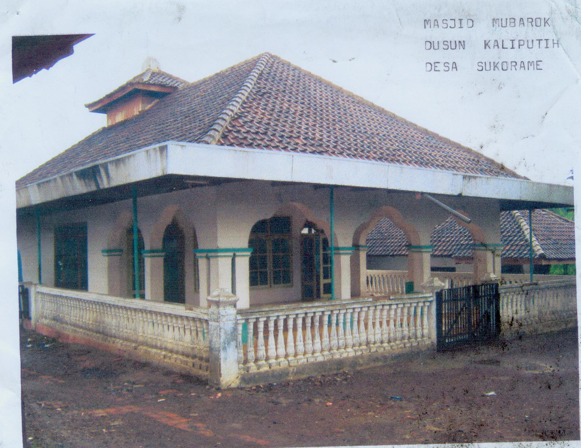 NURUL HUDA
