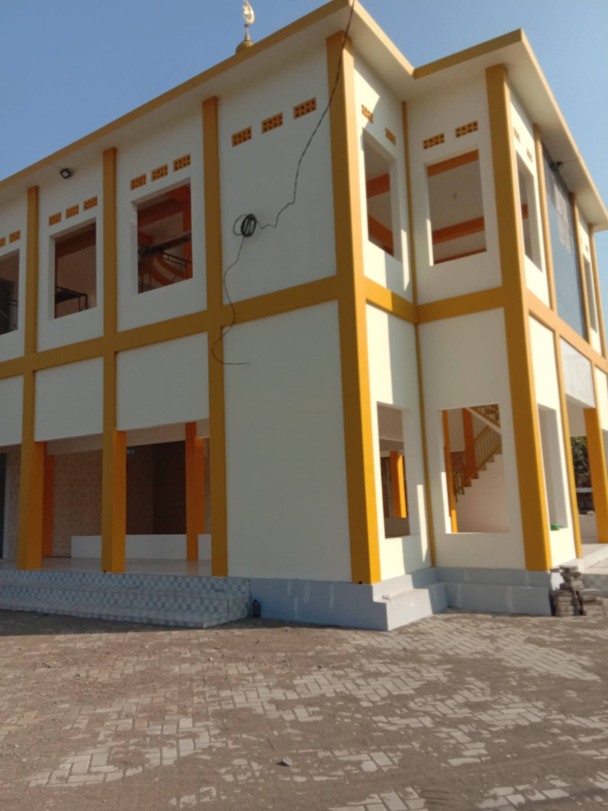 AL-HAADII