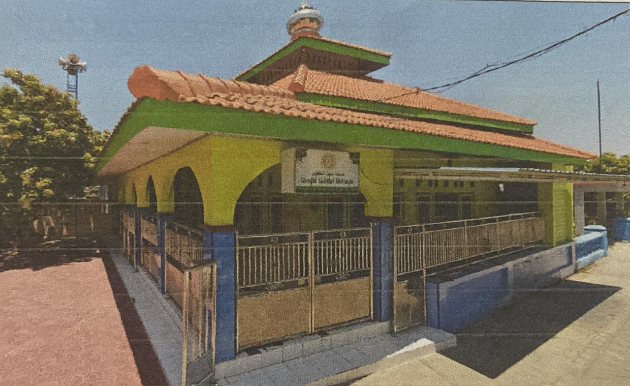 SABILUL MUTTAQIN