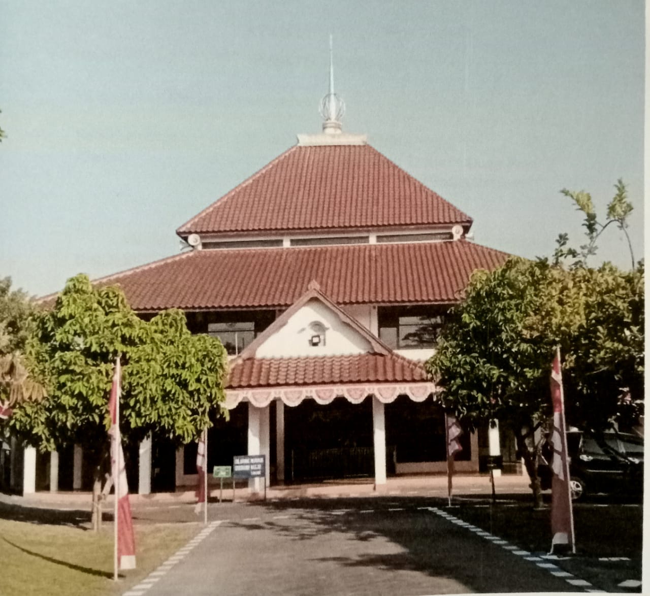 BAITURRAHMAN