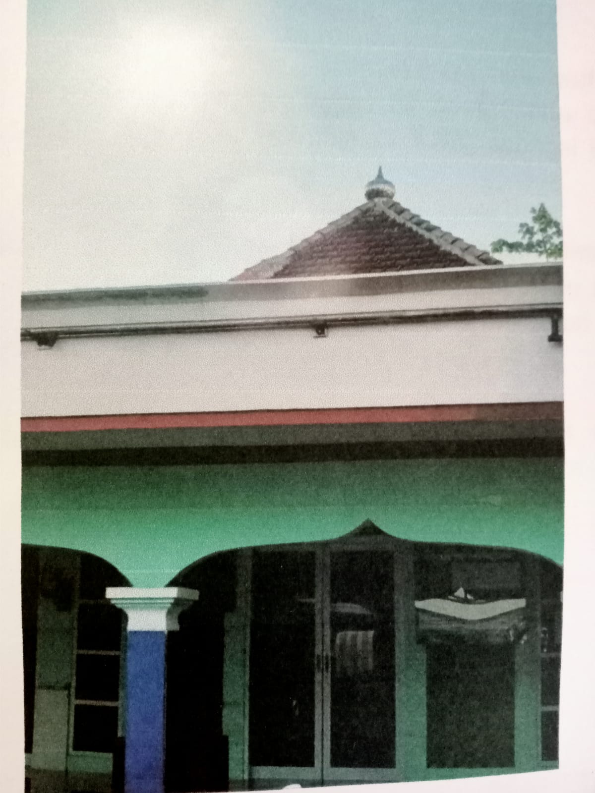 NURURROHMAH