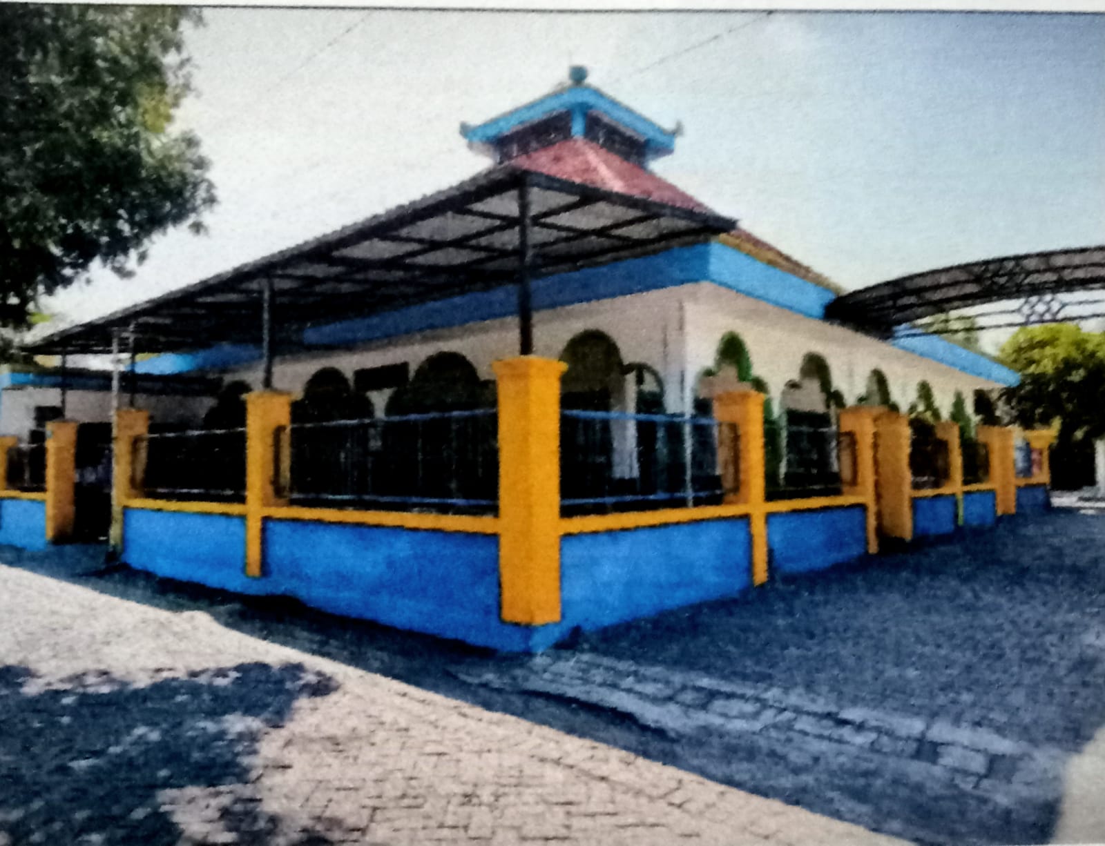 BAITUL IZZAH