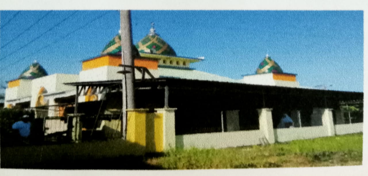 BAITUL MAKMUR