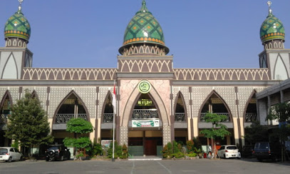 AL-HIKMAH