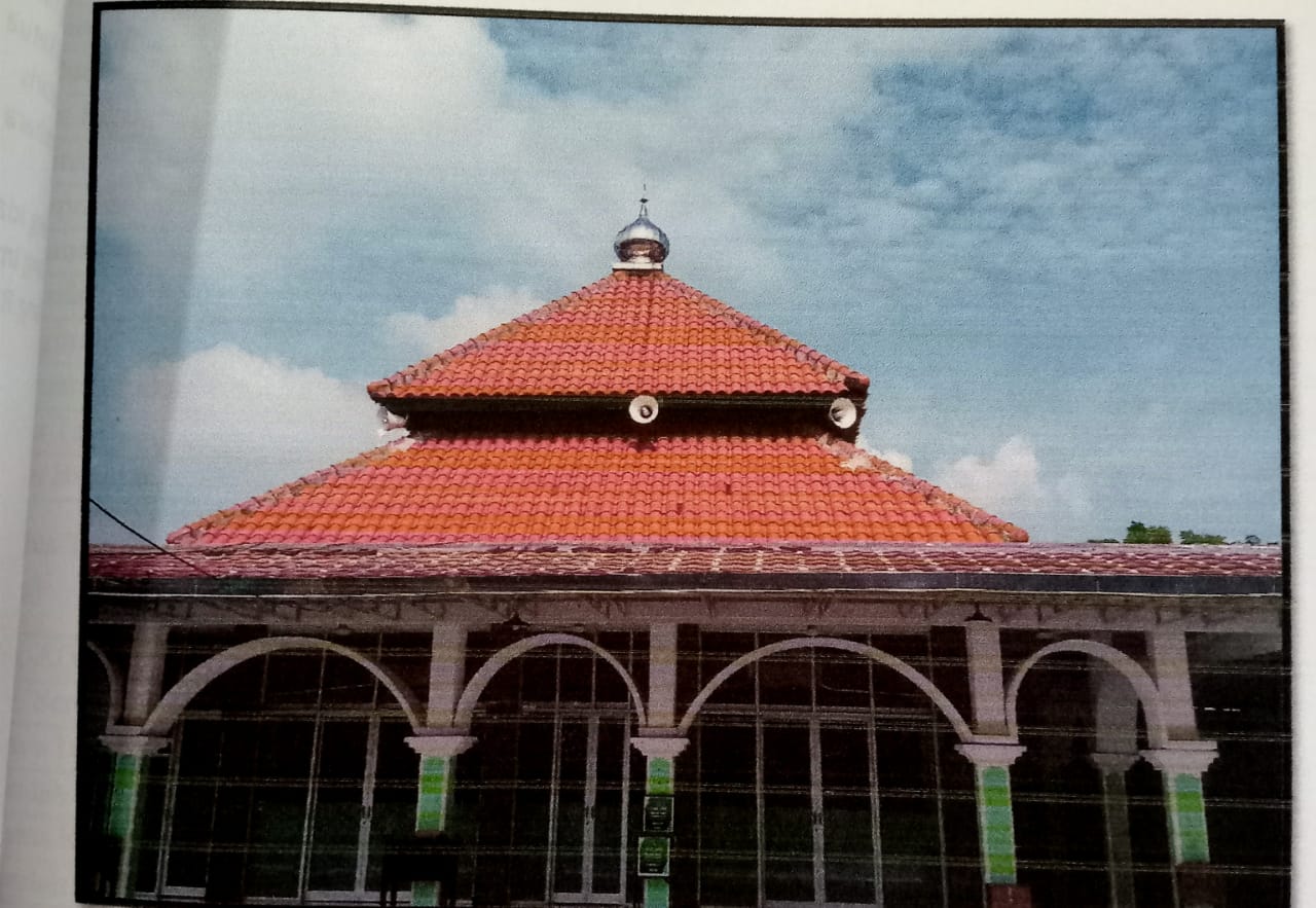 HIDAYATULLAH