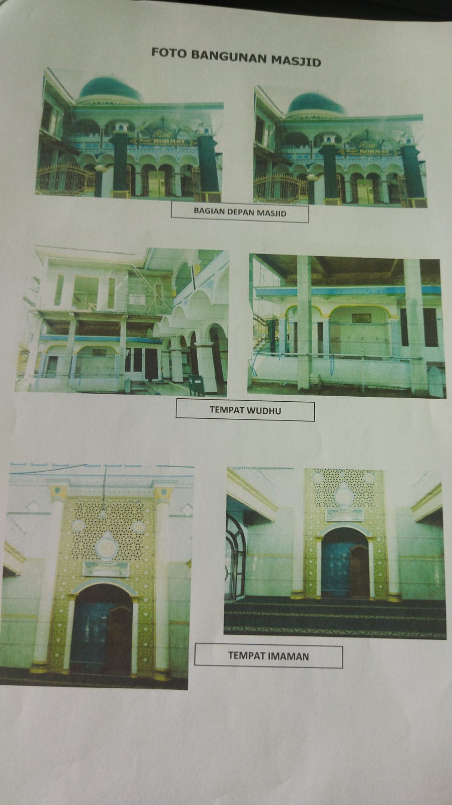 ROHMAT