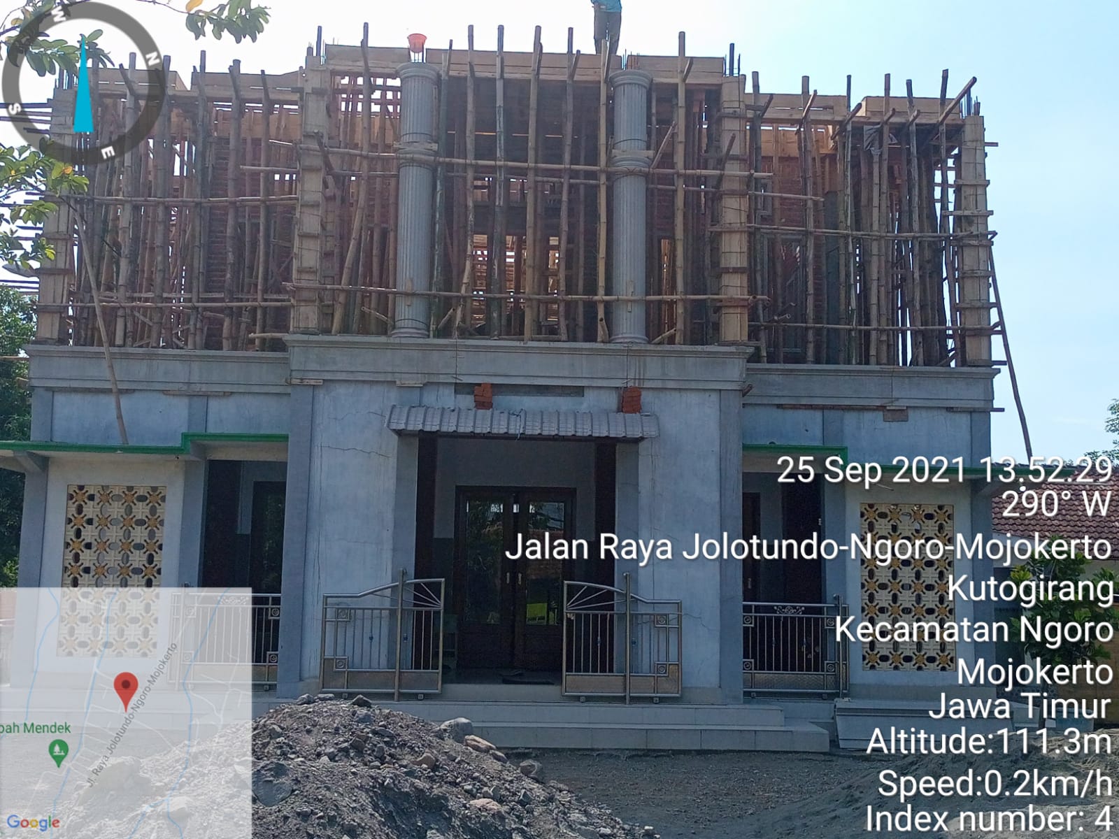 BAITUL MU'MININ