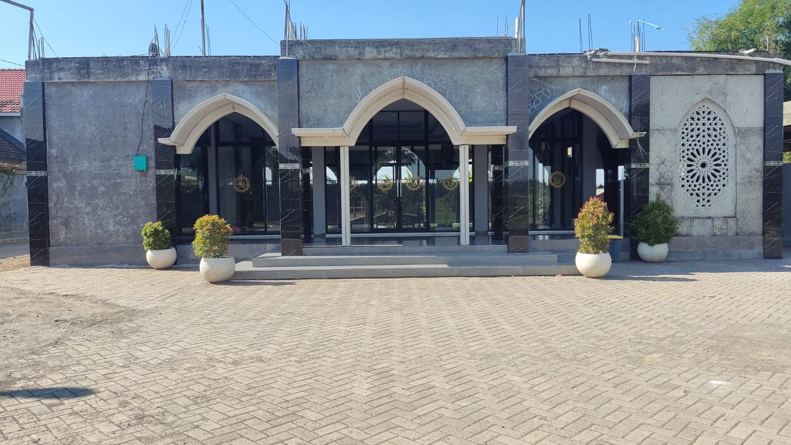 BAITUL MUTTAQIN