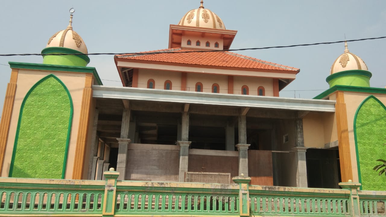 AL-HIKMAH