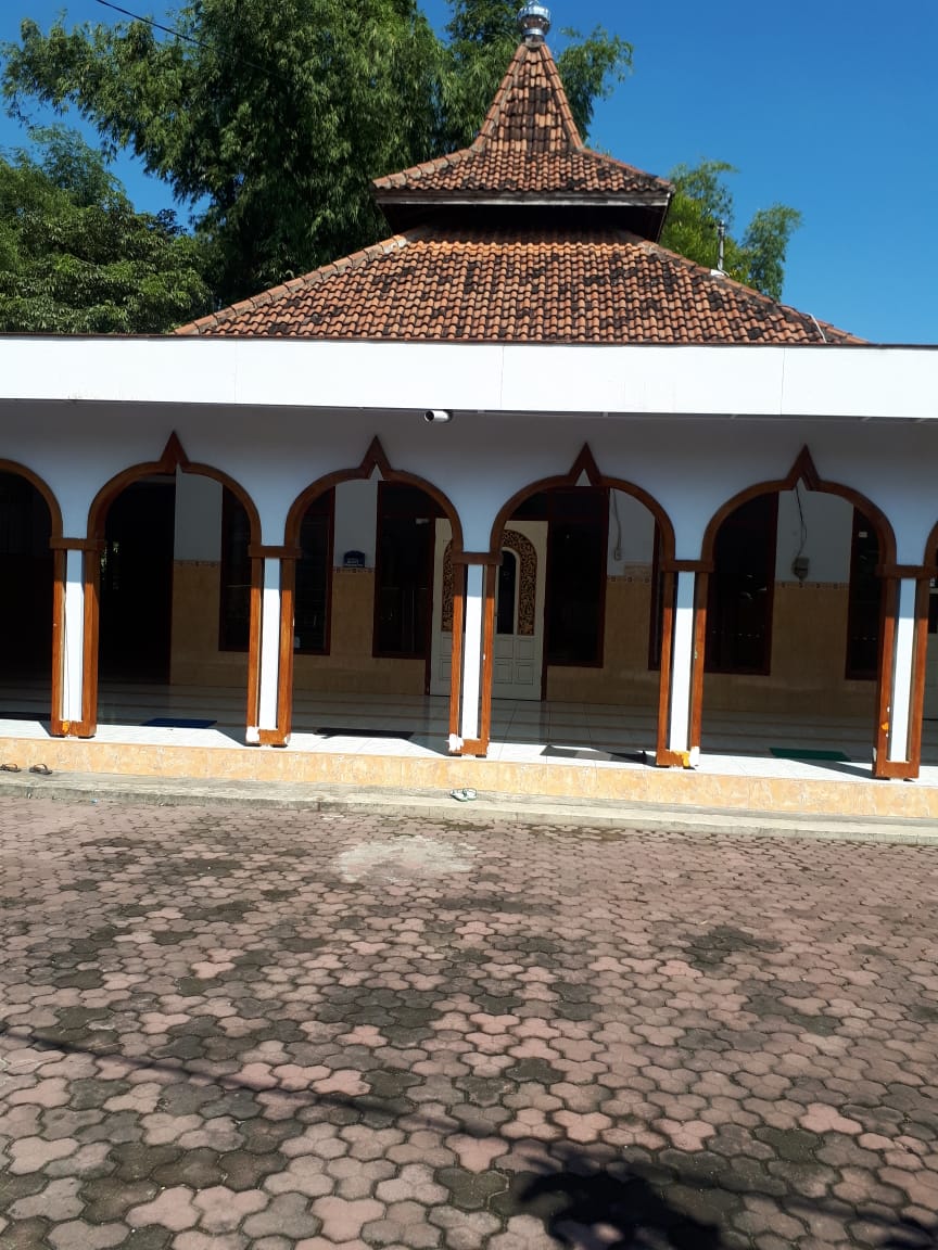 BAITUL MUTTAQIN