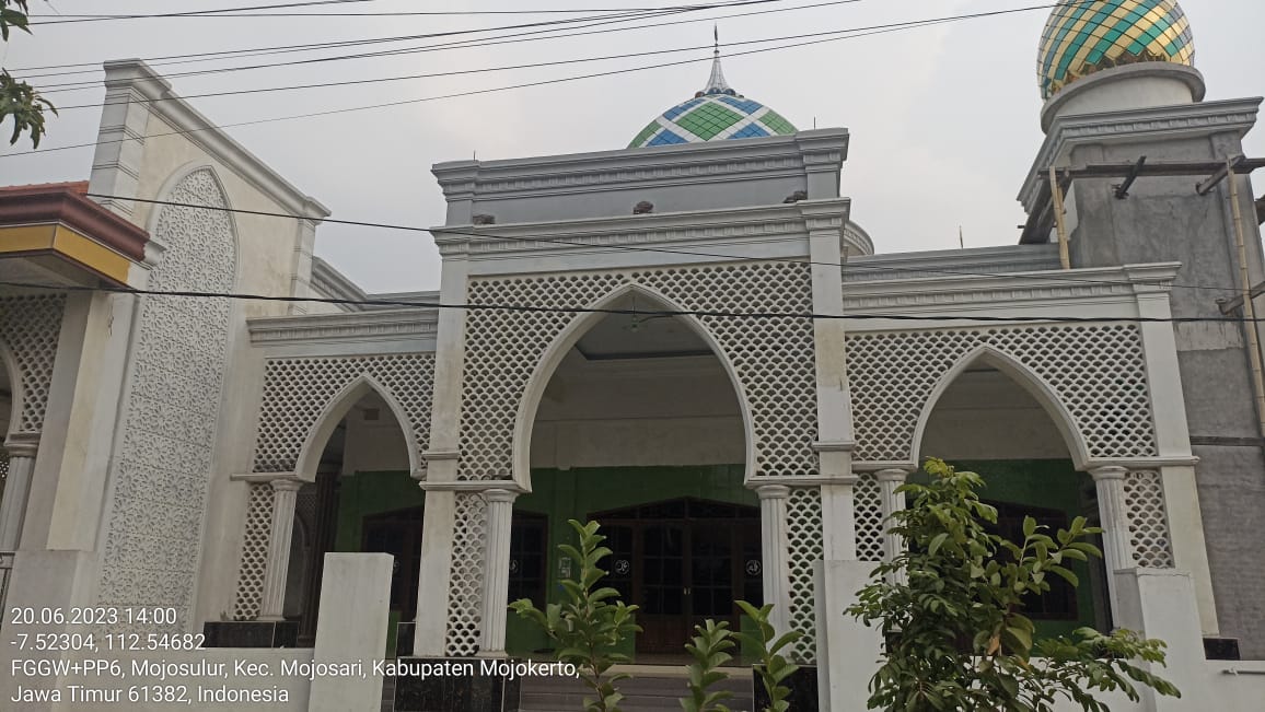 AT-TAQWA
