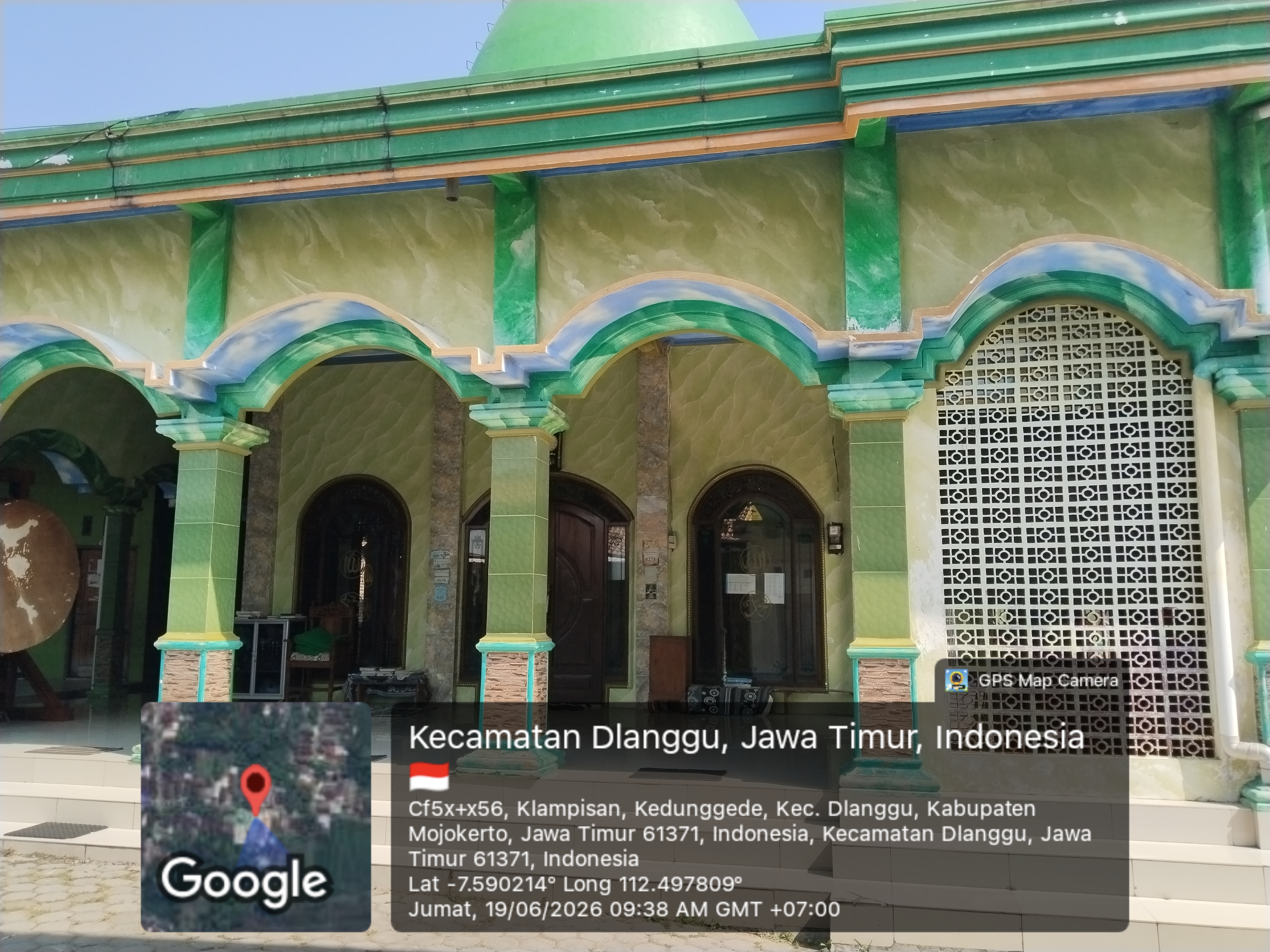 MIFTAHUL HUDA