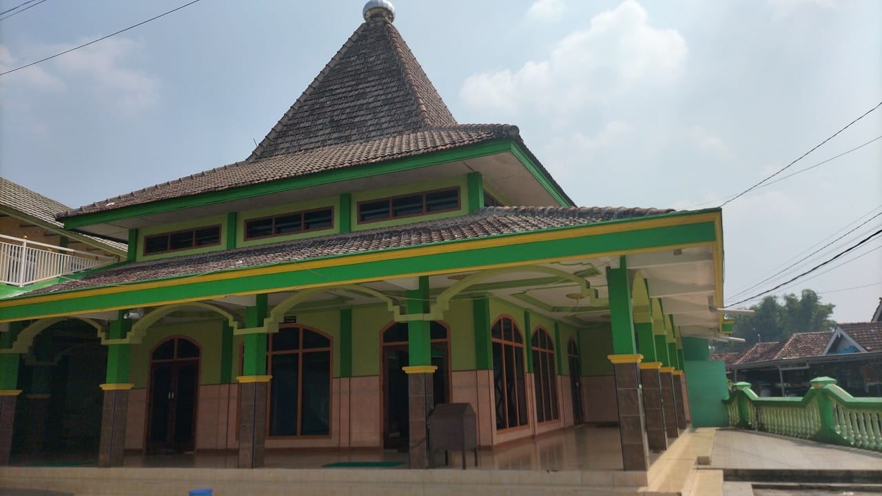 NURUL HIDAYAH