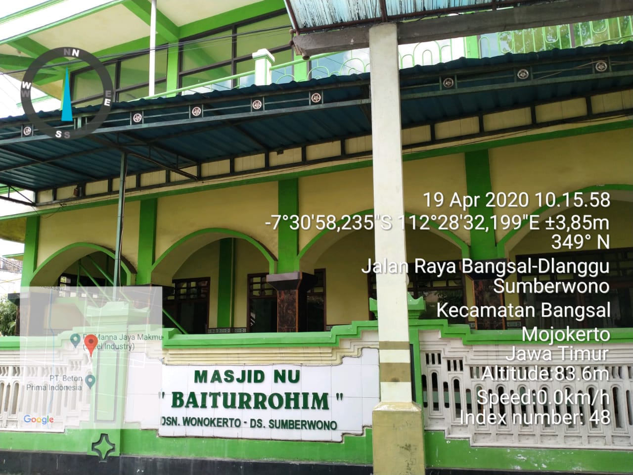BAITURROKHIM