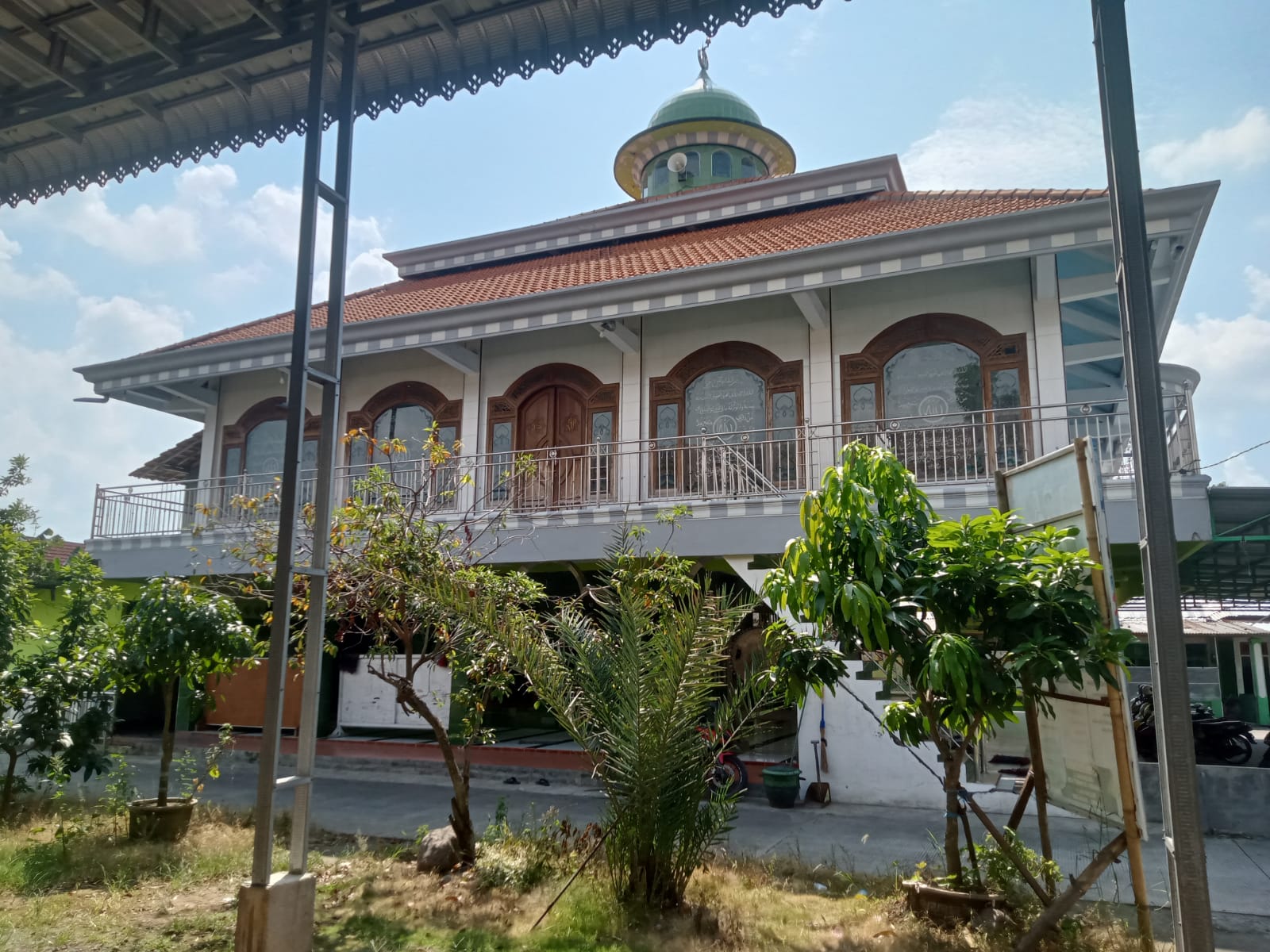 NURUL FALAH