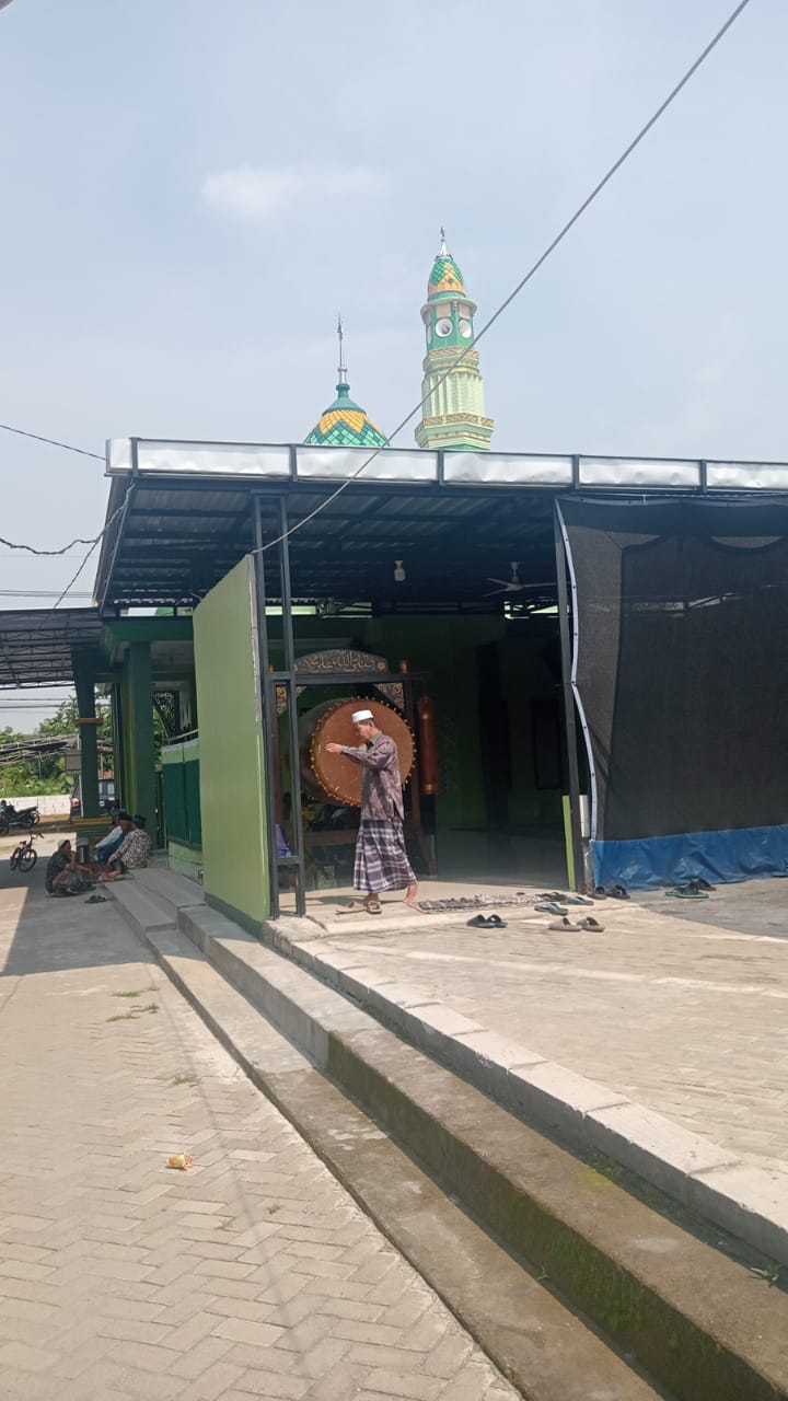 AT- TAUBAH