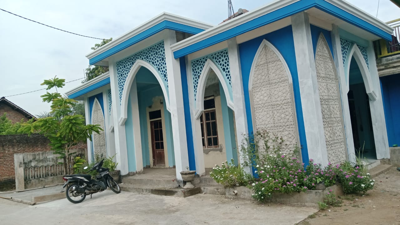 AL-MANSURIN (LDII)