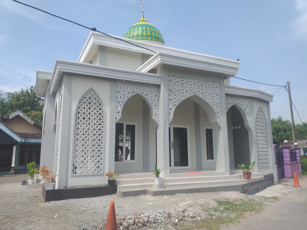 SABILUL MUTTAQIN