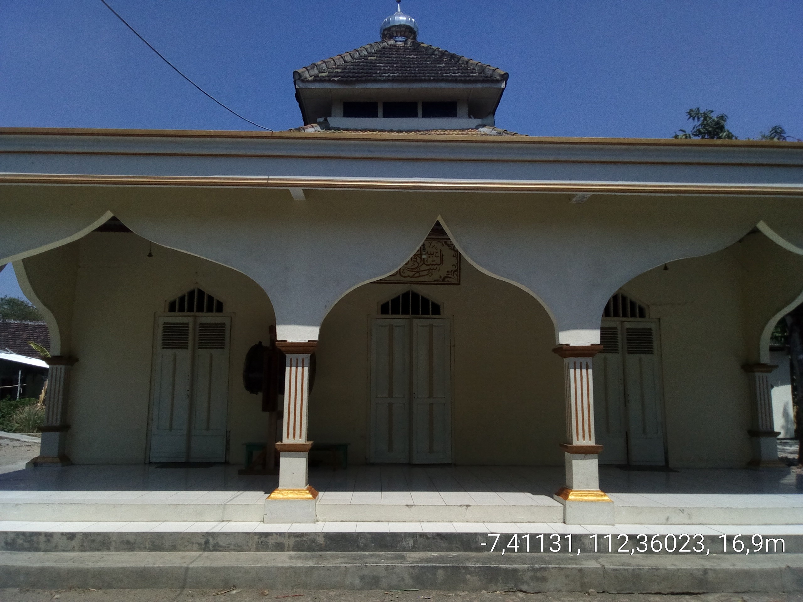 BAITUS SALAM