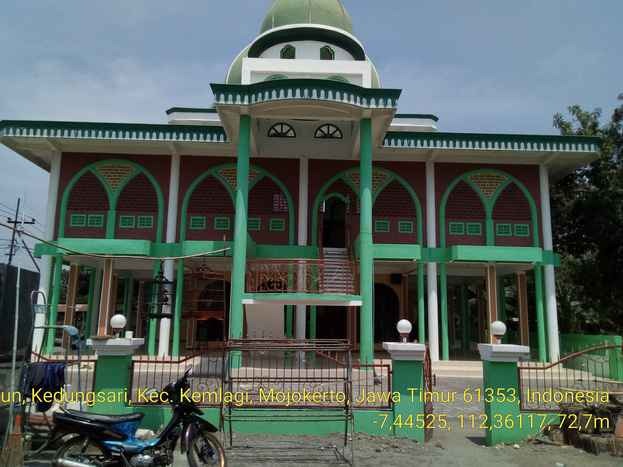 AT-TAQWA