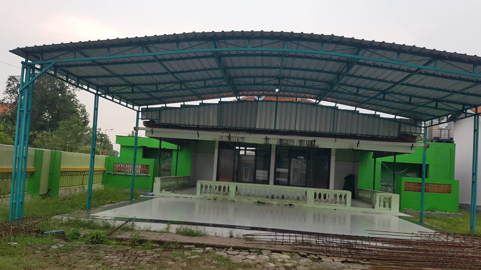 MANBA'UL ULUM