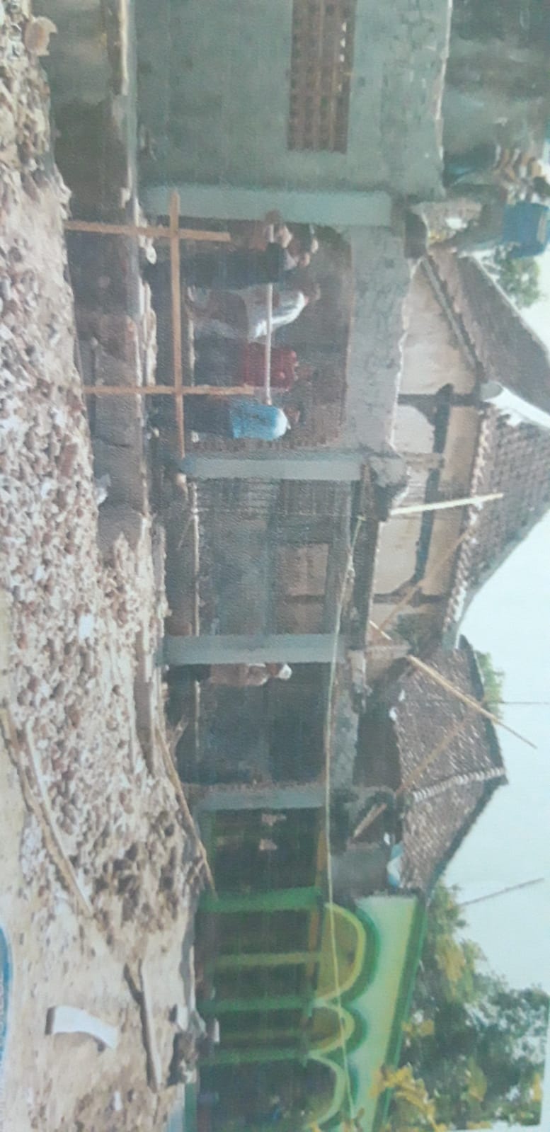 PESANTREN NURUL HUDA