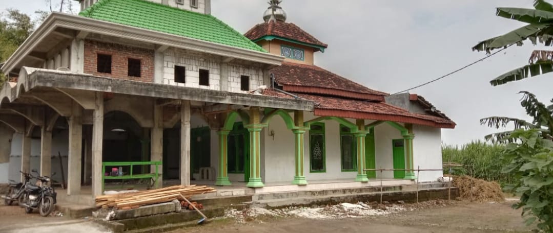 MANBAUR ROSYAD