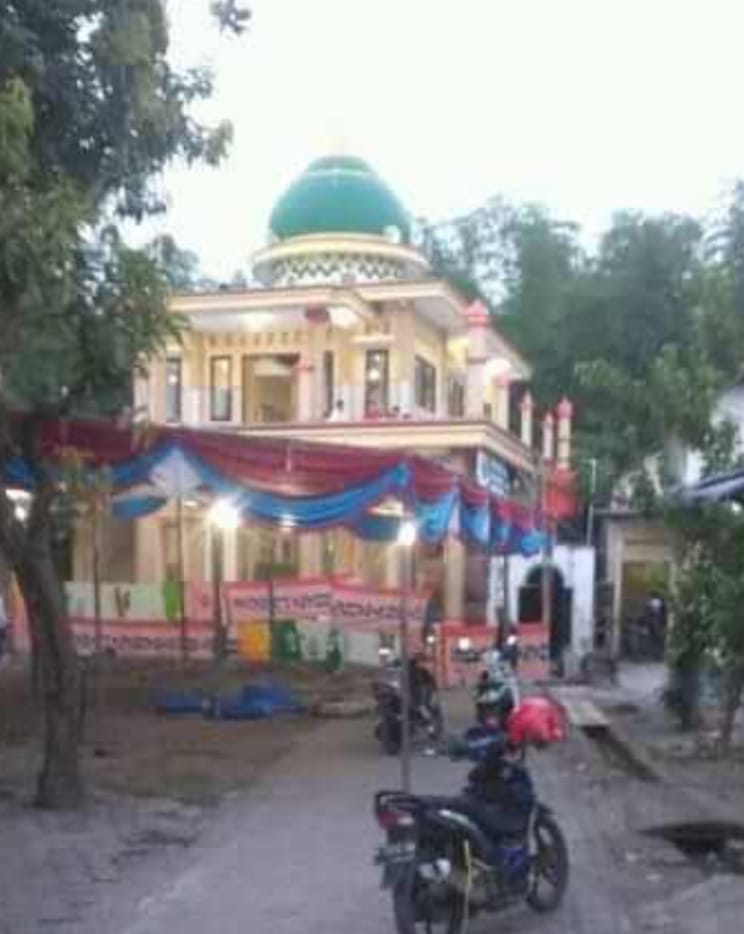 SABILLURROSYAD