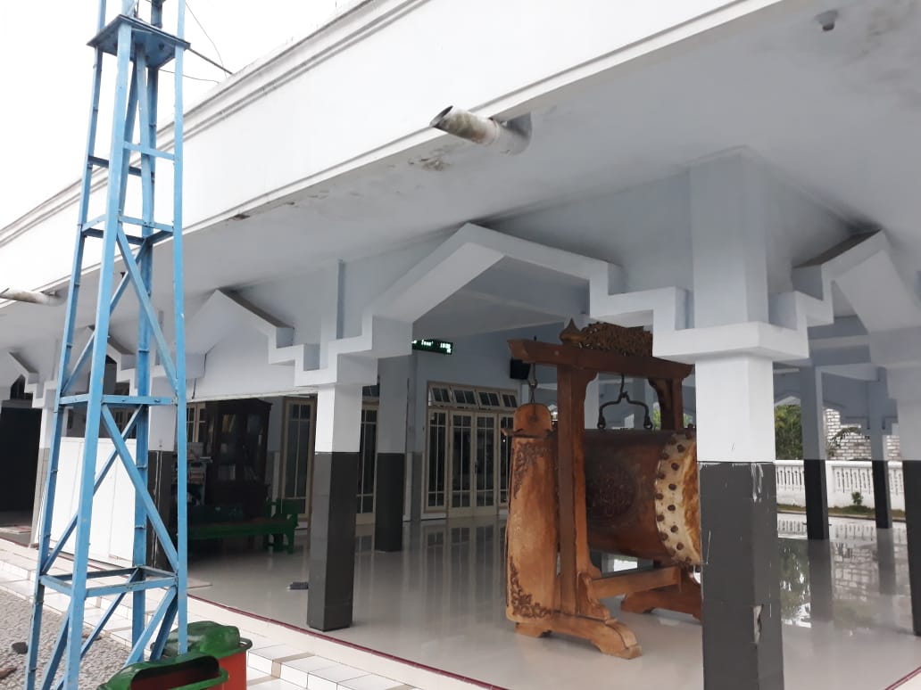 BAITUL GHUFRON