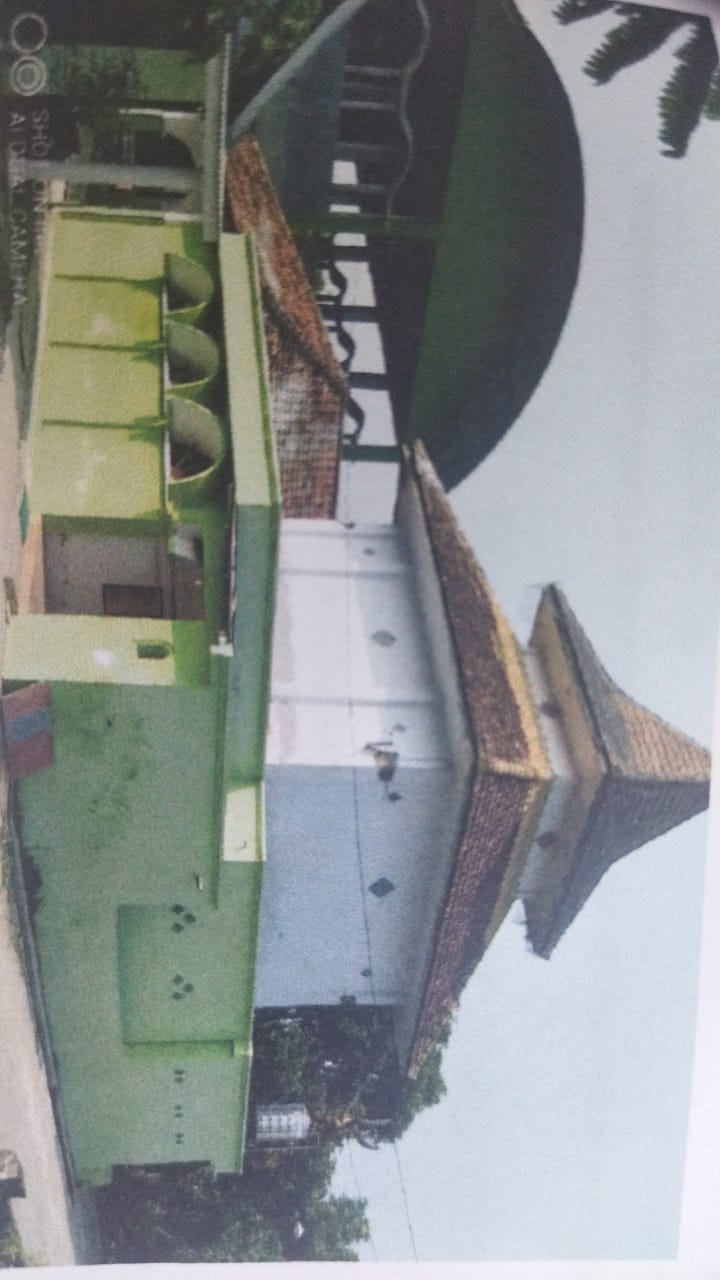 AR-RAHMAT