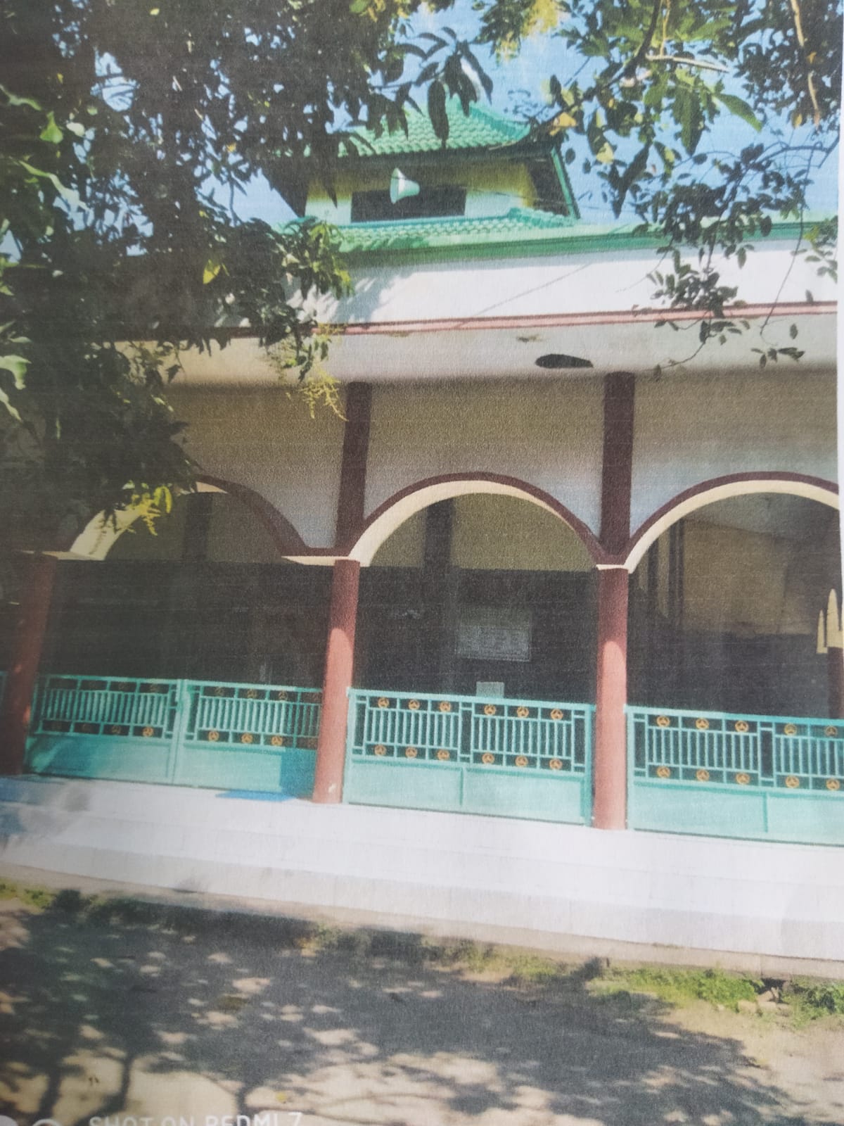 BANU THOHIR