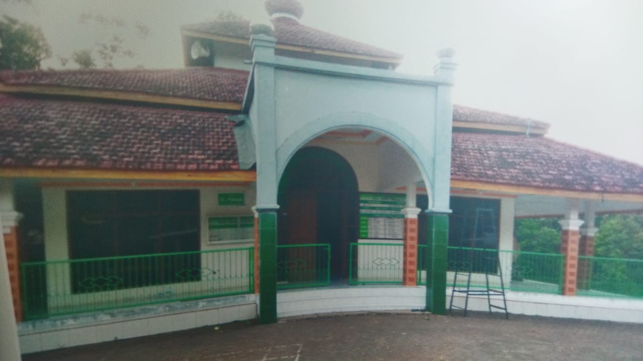 AL-MUTTAQIN