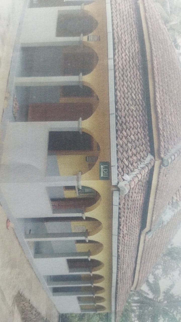 NASRUM MINALLAH