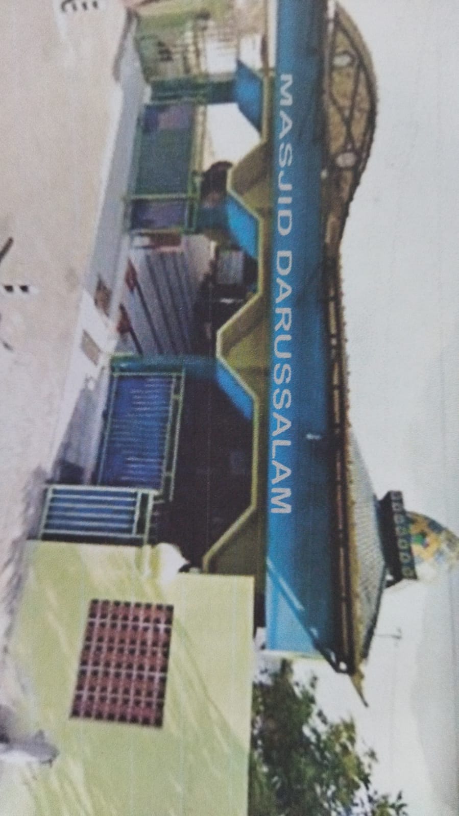 Darussalam