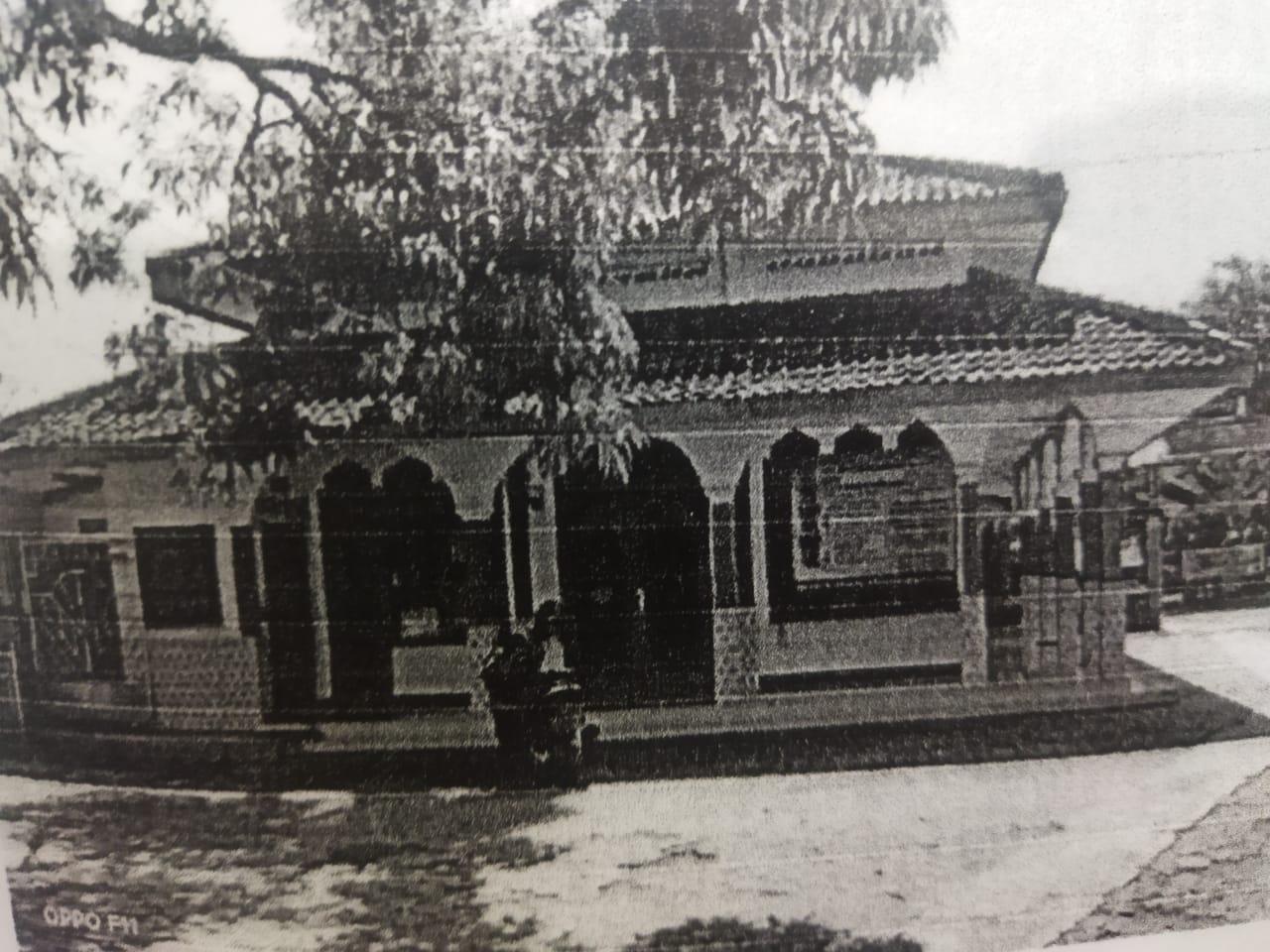 NURUL HUDA (PANCASILA)