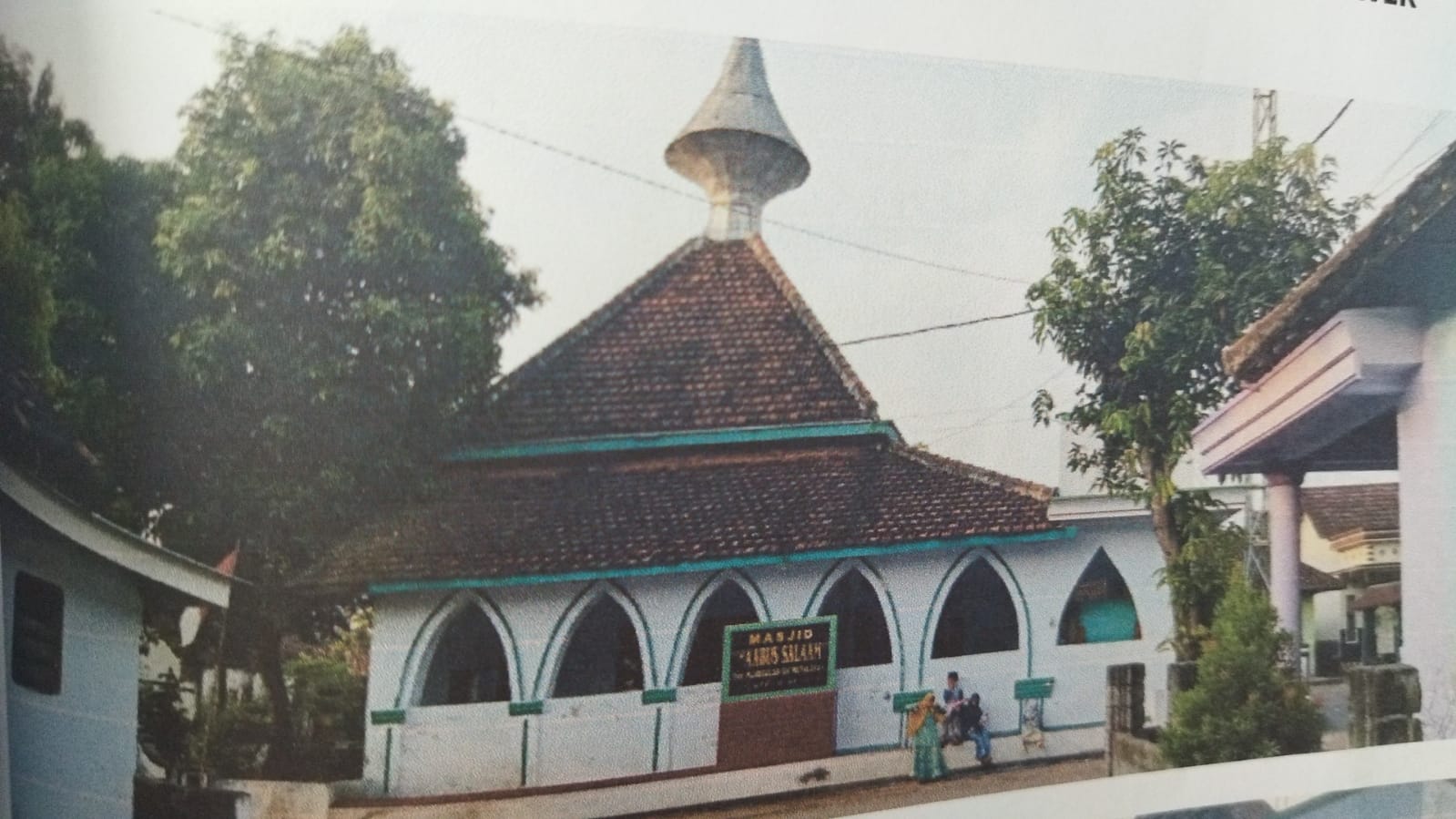 BAABUSSALAM