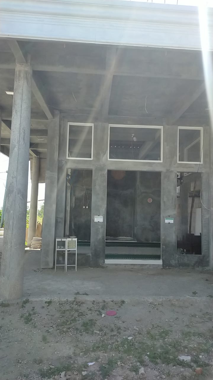 ZUMROTUL MUTTAQIN